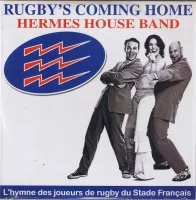 Rugby's Coming Home