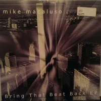 Bring That Beat Back EP