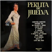 Perlita De Huelva