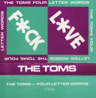 Four Letter Words