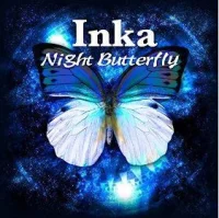Night Butterfly