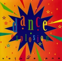Dance Explosion Volume One