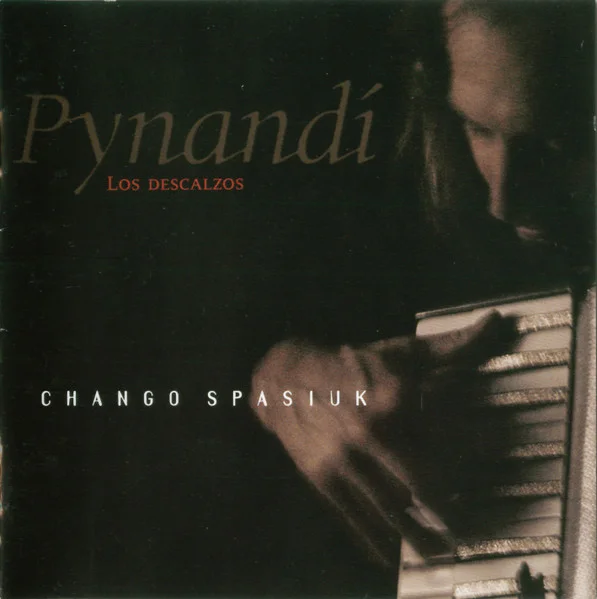 Pynandi - Los Descalzos