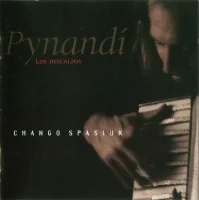 Pynandi - Los Descalzos