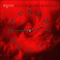 Clockwork Angels