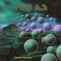 Two A.D. (Volume Two Ambient Dub)