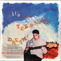 Dominique Blanc-Francard... Présente It's A Teenager Dream!