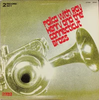 Polka With Ray Henry And The Connecticut Brass