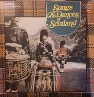 Songs & Dances of Scotland