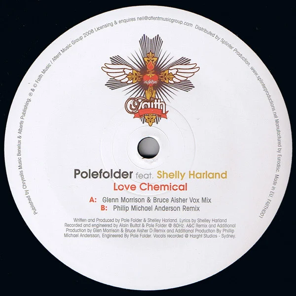 Love Chemical