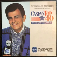 Casey's Top 40 With Casey Kasem