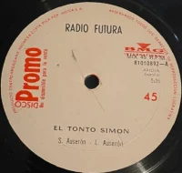 El Tonto Simon