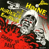 Le Chant Du Pavé