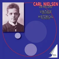Vintage And Other Historical Recordings: Violin Concerto, Op. 33, Flute Concerto, Clarinet Concerto