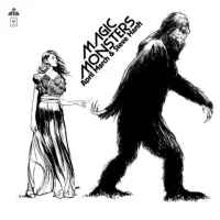 Magic Monsters