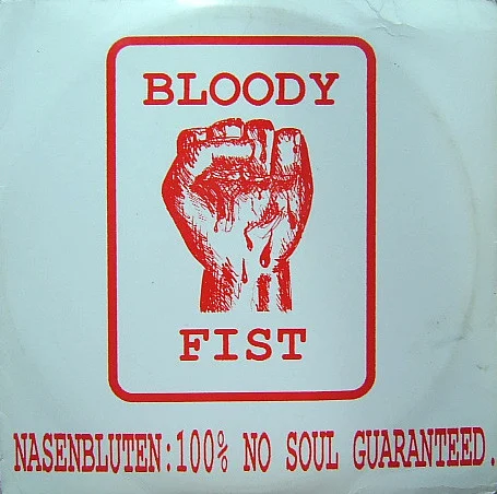 100% No Soul Guaranteed