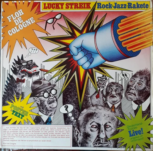 Lucky Streik