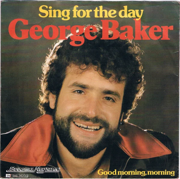 Sing For The Day