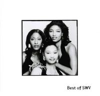 Best Of SWV