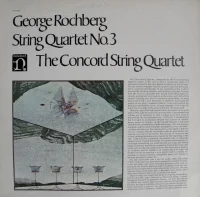 String Quartet No. 3