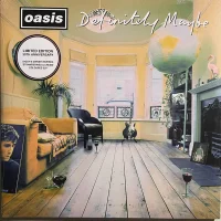 Definitely Maybe