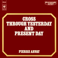 Cross Through Yesterday And Present Day