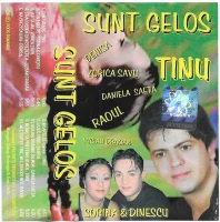 Sunt Gelos
