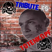 Tribute To Totenkopf