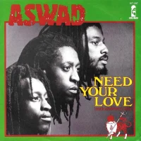 Need Your Love