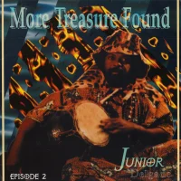 More Treasure Found - Episode 2