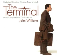 The Terminal (Original Motion Picture Soundtrack)