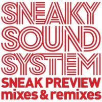 Sneak Preview – Mixes & Remixes