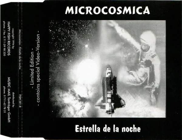 Estrella De La Noche