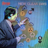New Clear Days