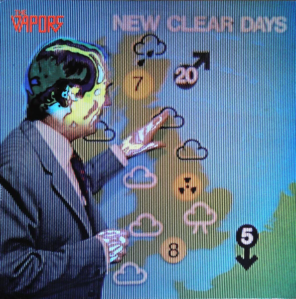 New Clear Days