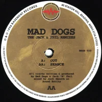 The Jack & Phil Remixes