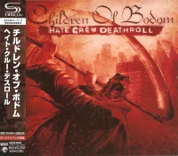 Hate Crew Deathroll