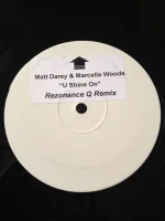 U Shine On (Rezonance Q Remix)