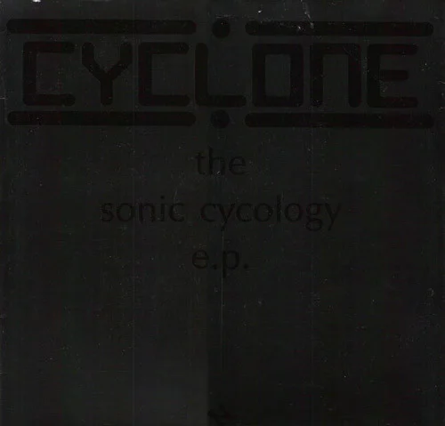 The Sonic Cycology E.P.