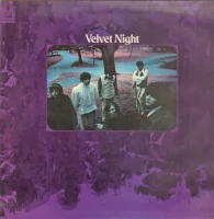 Velvet Night