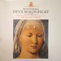 Devx Magnificat
