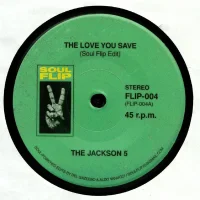 The Love You Save / In Orbit
