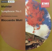 Symphonie No. 1