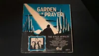 Garden Of Prayer