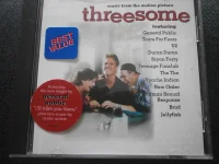 Threesome: Music From The Motion Picture