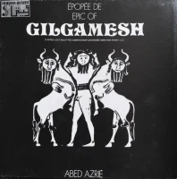 Épopée De Gilgamesh