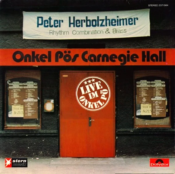 Live Im Onkel Pö