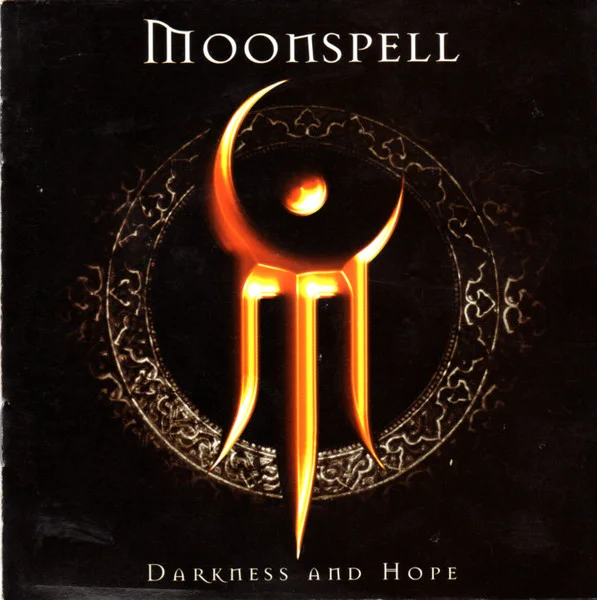Darkness And Hope