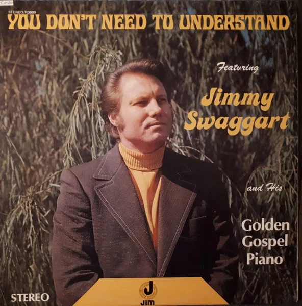 You Don't Need To Understand