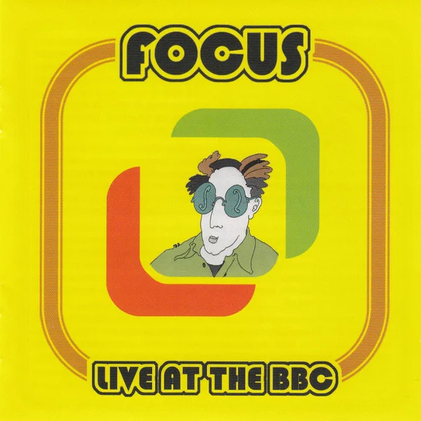 Live At The BBC
